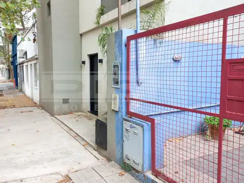 Avellaneda entre Ugarte y Entre Ríos