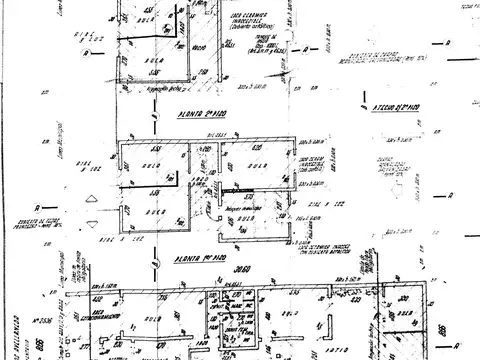 Oficina Venta - Olivos-Maipu/Uzal