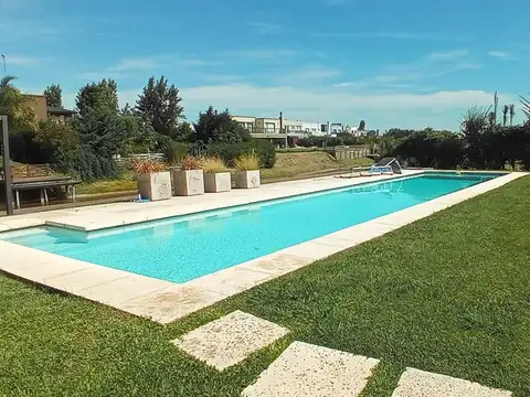 Casa en Venta 10 años