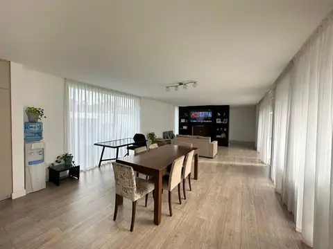 Casa en alquiler temporada Las Prunas