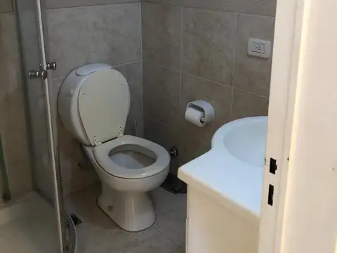 Panamericana Km 53.5