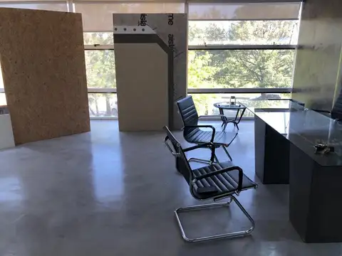 Oficina - Pilar