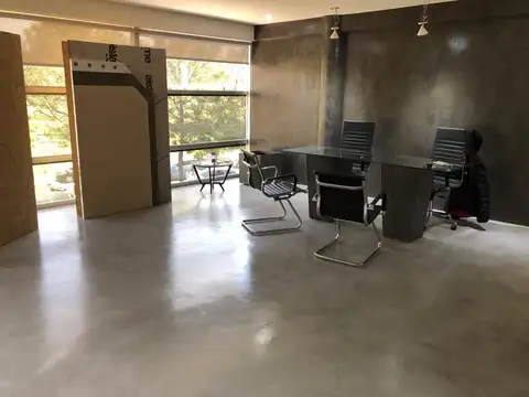 Oficina - Pilar
