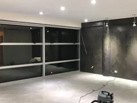 Panamericana Km 53.5