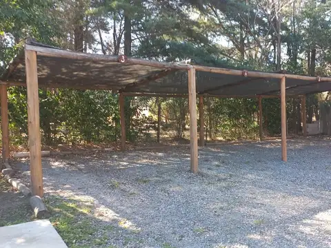 Casa en Venta 1 año