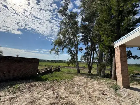 Quinta en Venta en Arroyo Leyes, USD 90.000
