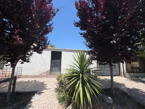 VENTA CASA LUJAN DE CUYO