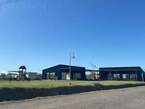 Venta Lote Etapa II Barrio Santa Isabel La Pista al 1000 Ingeniero Maschwitz
