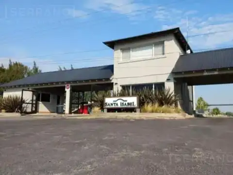 Terreno en Venta en Santa Isabel, USD 25.000