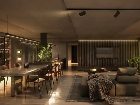 Departamento en Venta en Abasto, USD 241.756