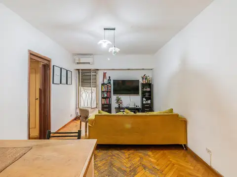 Departamento en Venta 50 años