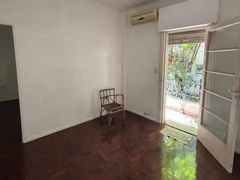 DEPARTAMENTO DOS AMBIENTES-VILLA URQUIZA-VENTA