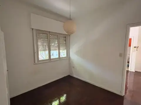 Depto Tipo Casa en Venta de 1 dormitorio