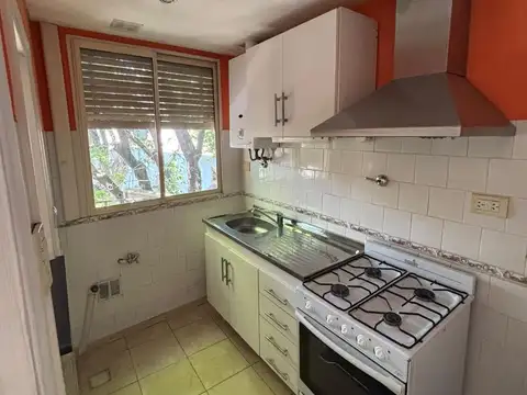 Depto Tipo Casa en Venta en Villa Urquiza, USD 82.000