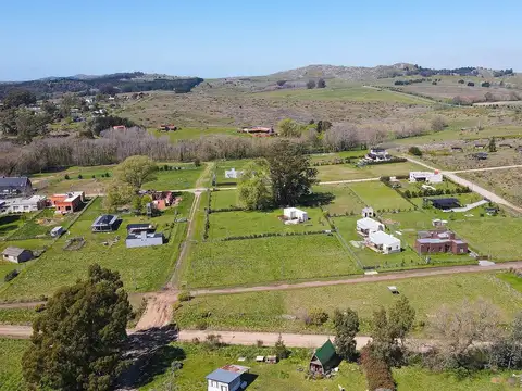 Terreno en Venta de 2391,0 m2