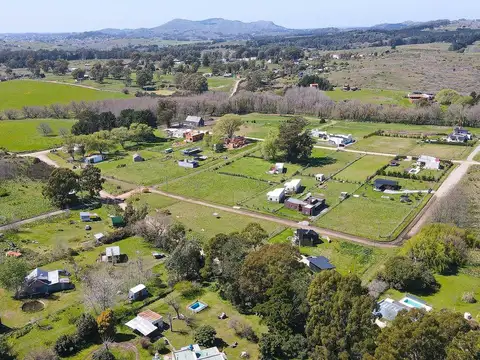 Terreno en Venta en Tandil, USD 86.000