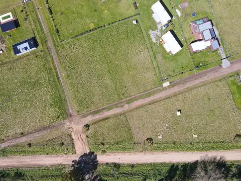 Terreno en Venta de 2391,0 m2