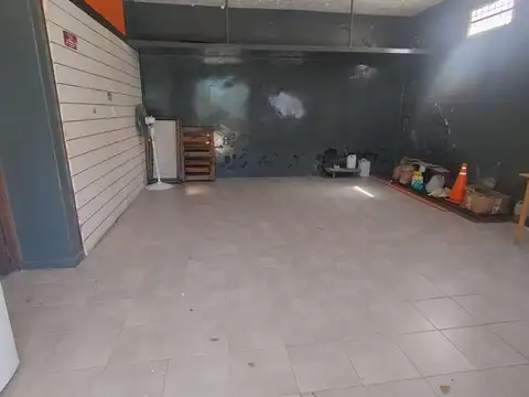 GALPON INTERNO EN ALQUILER