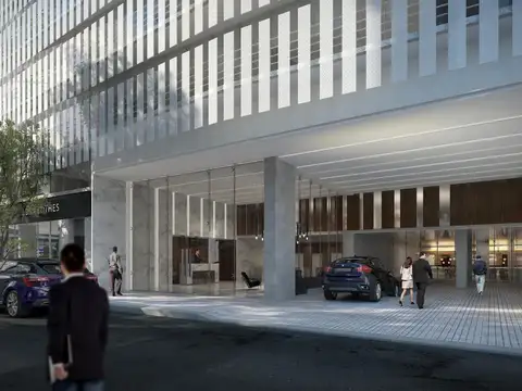 Oficina en Venta A Estrenar