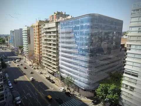 Avenida Del Libertador 6201 , Piso 3