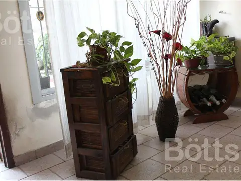 Casa en Venta de 6 dormitorios