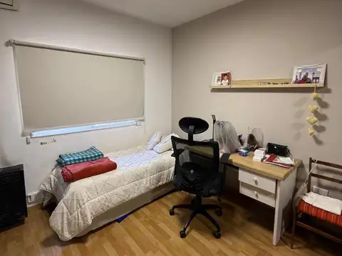 CASA 5 AMB COCHERA PILETA Y QUINCHO