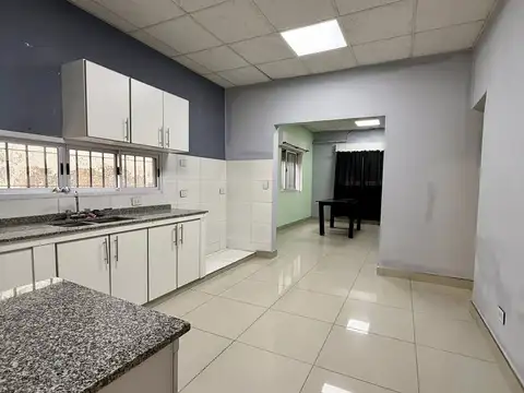 Casa en Alquiler de 2 dormitorios