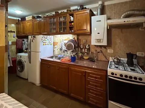 Departamento en Venta 39 años