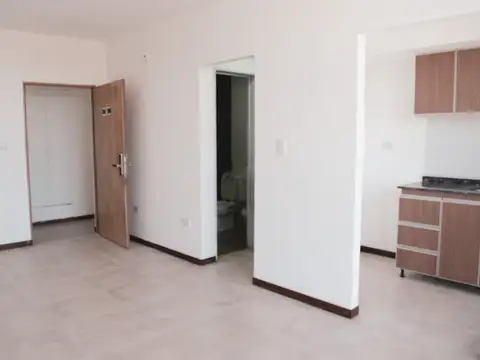 Departamento en Alquiler de Monoambiente