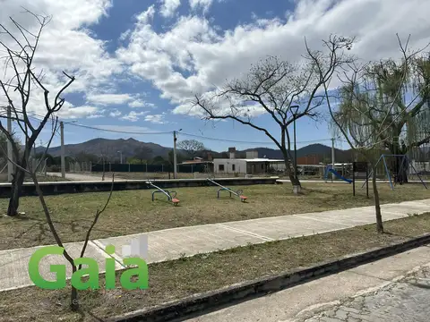 Terreno en Venta de 675,0 m2