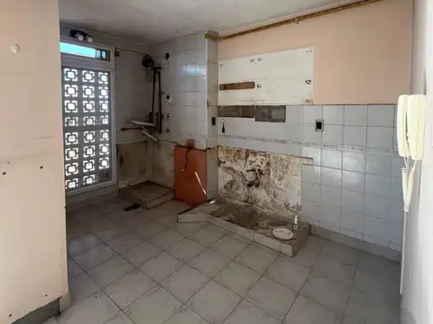 Departamento en Venta en Zarate, USD 49.800