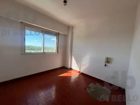 Departamento 30 ambientes con 1 baño