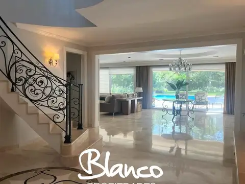 Casa en Venta al Norte