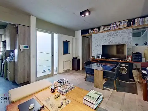 Departamento en Venta 3 años