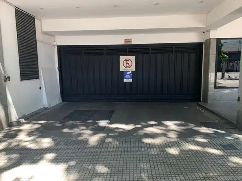 Cochera en  venta
