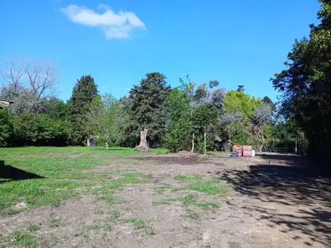 Terreno en Venta en Tortuguitas, USD 15.000