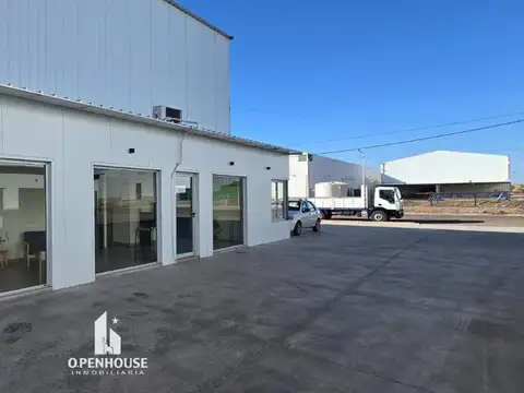 Galpon en Venta en Maipu, USD 700.000