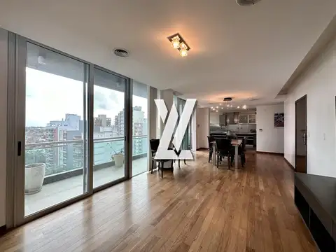 Departamento en Venta de 4 ambientes