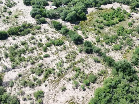 Terreno en venta en Luyaba