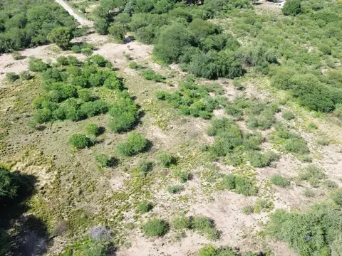 Terreno en Venta en Luyaba, USD 35.000