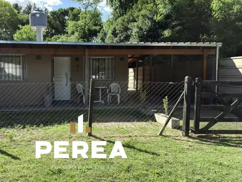 Casa en calle Fortin Olavarria