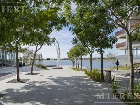 Lote interno en venta en Puertos barrio Acacias