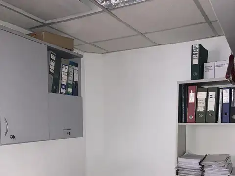 Oficina en Venta en San Nicolás, USD 119.000