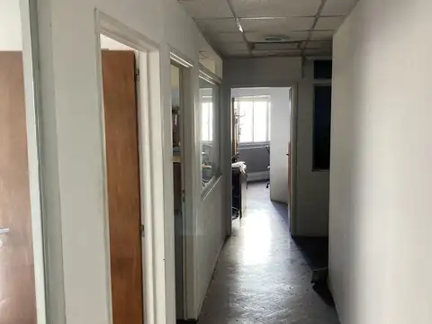 Oficina en Venta en San Nicolás, USD 119.000