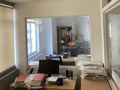 Oficina en Venta 50 años