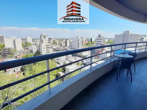 Departamento en Venta de 5 ambientes