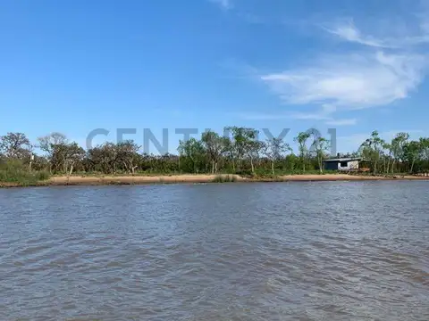 Terreno en Venta de 2000,0 m2