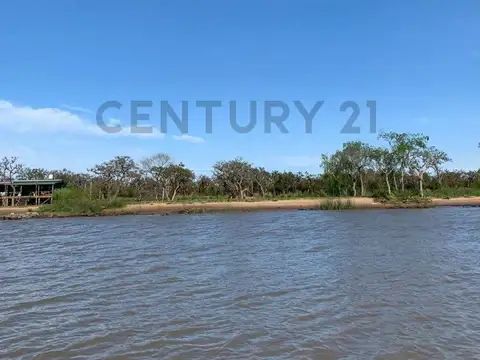 Canal Honda , Piso 0