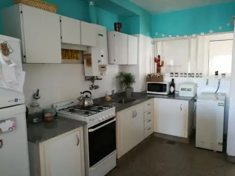 Departamento en Venta en Centro, USD 80.000