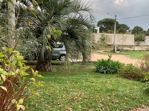 Casa en Alquiler Temporal 2025 años